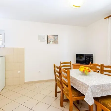 Apartment Fuer 6 Personen Ca 80 Qm In Crikvenica, Kvarner Bucht Und Umgebung