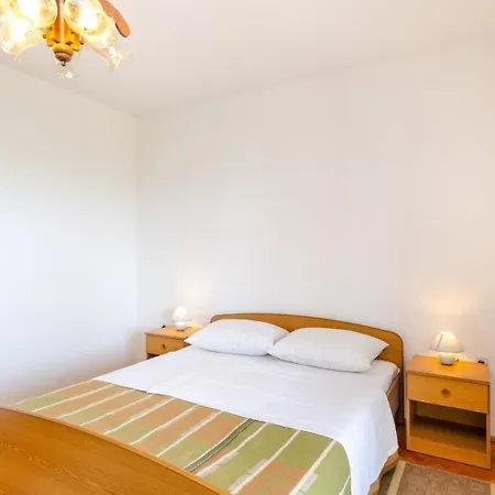 Apartment Fuer 6 Personen Ca 80 Qm In Crikvenica, Kvarner Bucht Und Umgebung