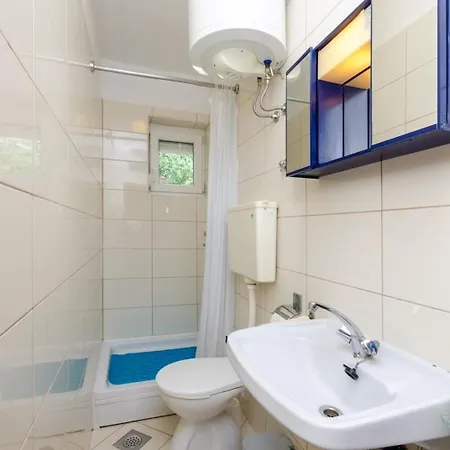 Apartment Fuer 6 Personen Ca 80 Qm In Crikvenica, Kvarner Bucht Und Umgebung *