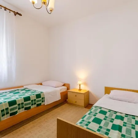 Fuer 6 Personen Ca 80 Qm In Crikvenica, Kvarner Bucht Und Umgebung * Crikvenica